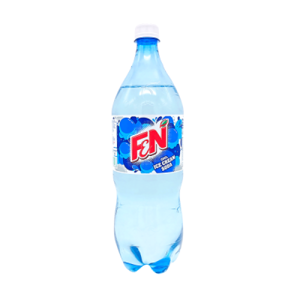 F&N ICE CREAM SODA 1.1L