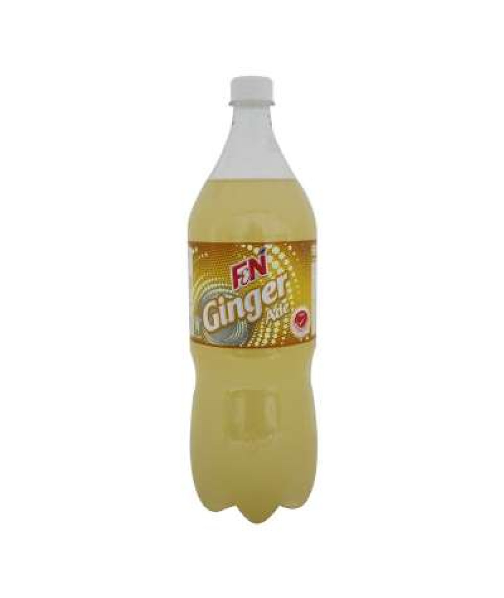 F&N GINGER 1.1L