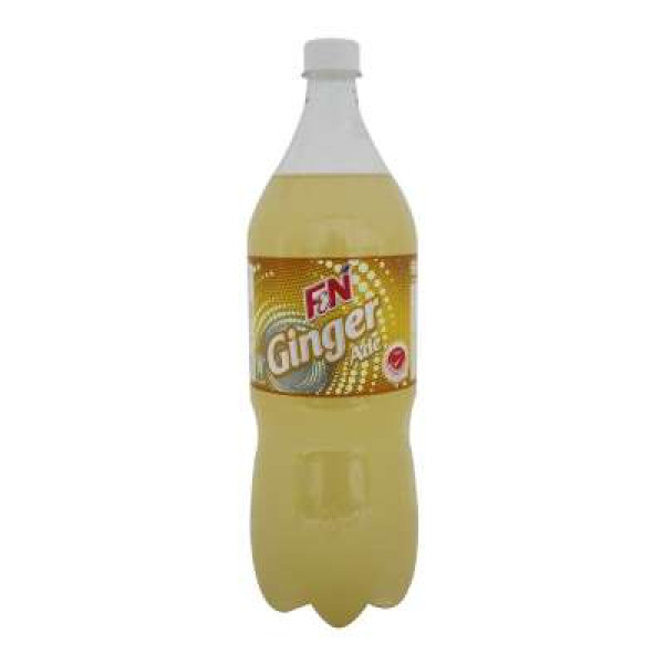 F&N GINGER 1.1L