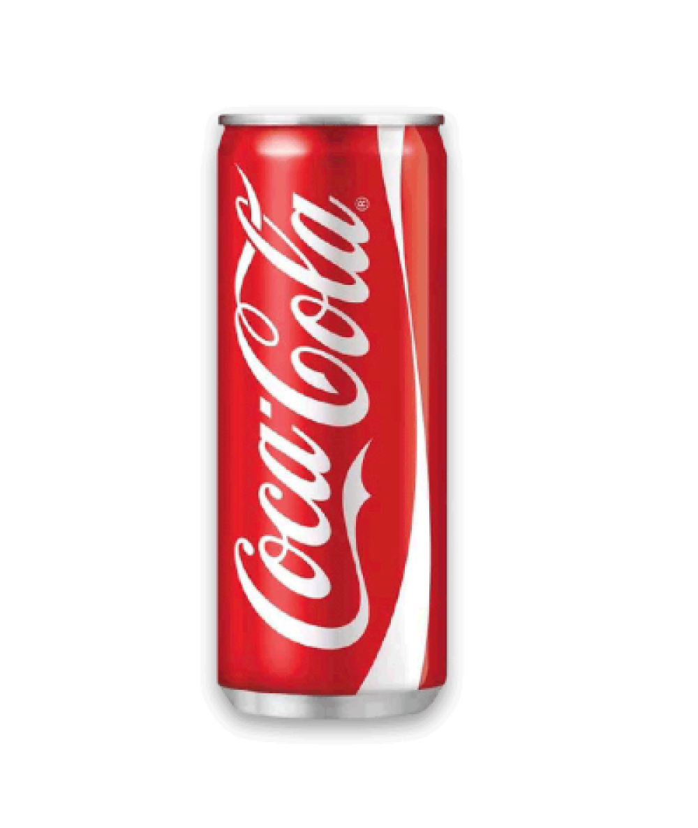 COCA COLA RASA ASLI 320ML