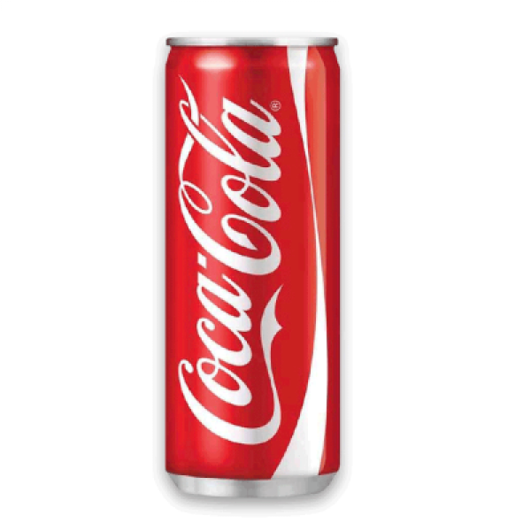 COCA COLA RASA ASLI 320ML