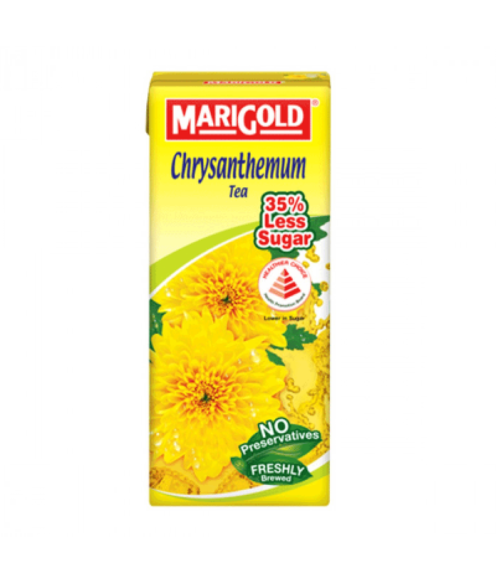 MG AD LOW SUGAR CHRYSANTHEMUM TEA 250ML