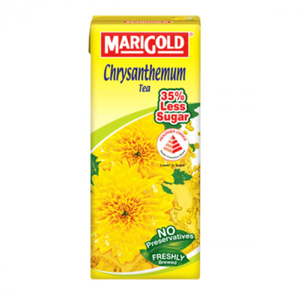 MG AD LOW SUGAR CHRYSANTHEMUM TEA 250ML