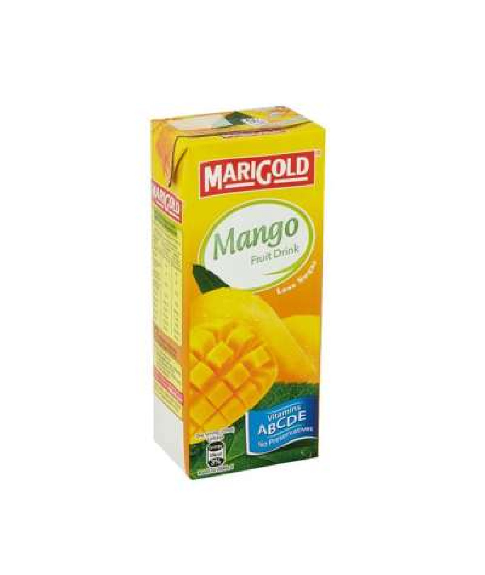 MG FD LOW SUGAR MANGO 250ML