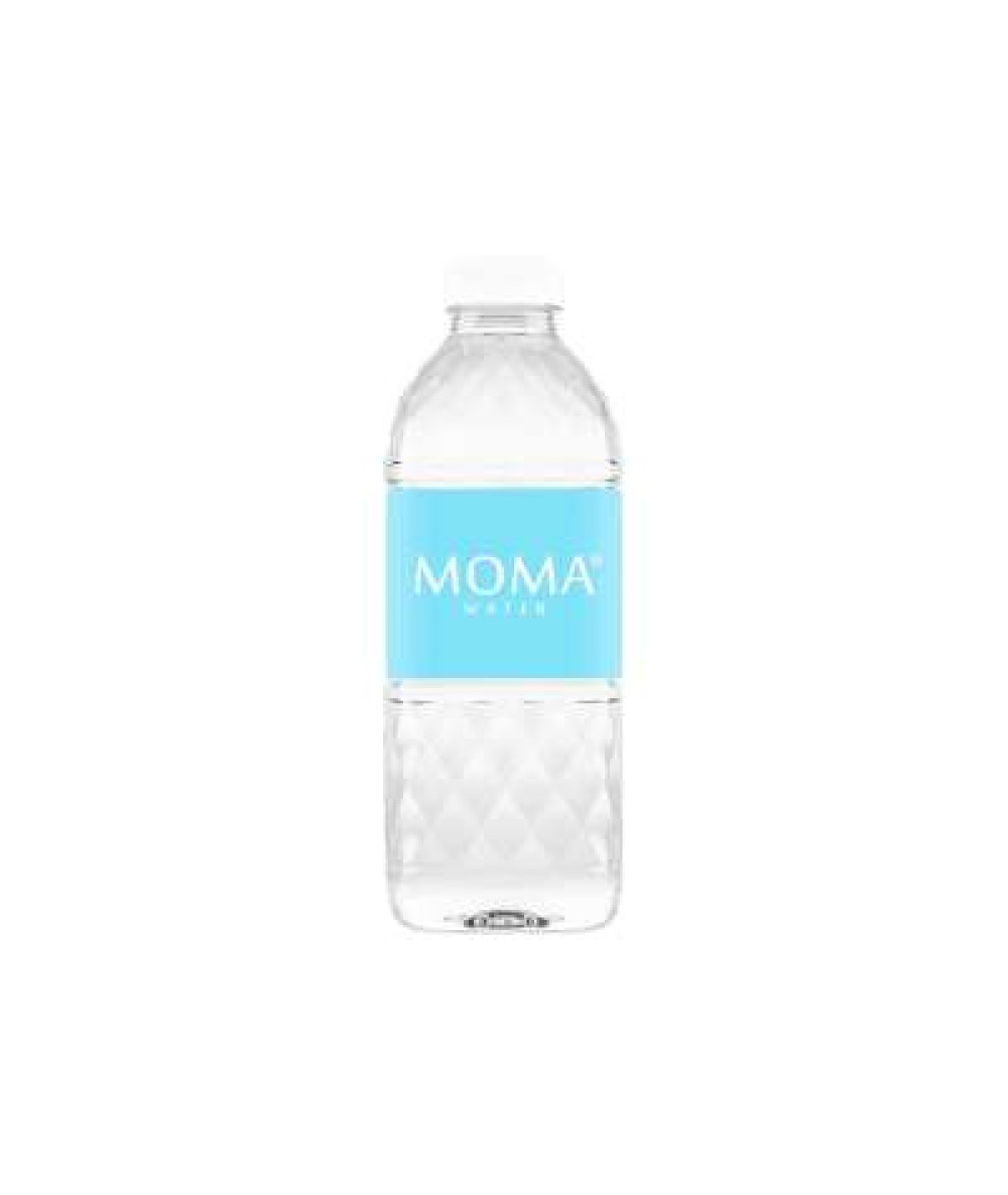 MOMA DRINKING WATER 500ML