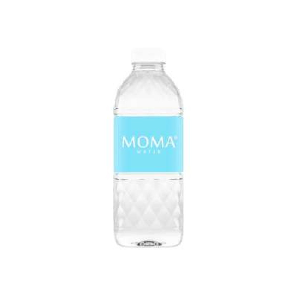 MOMA DRINKING WATER 500ML