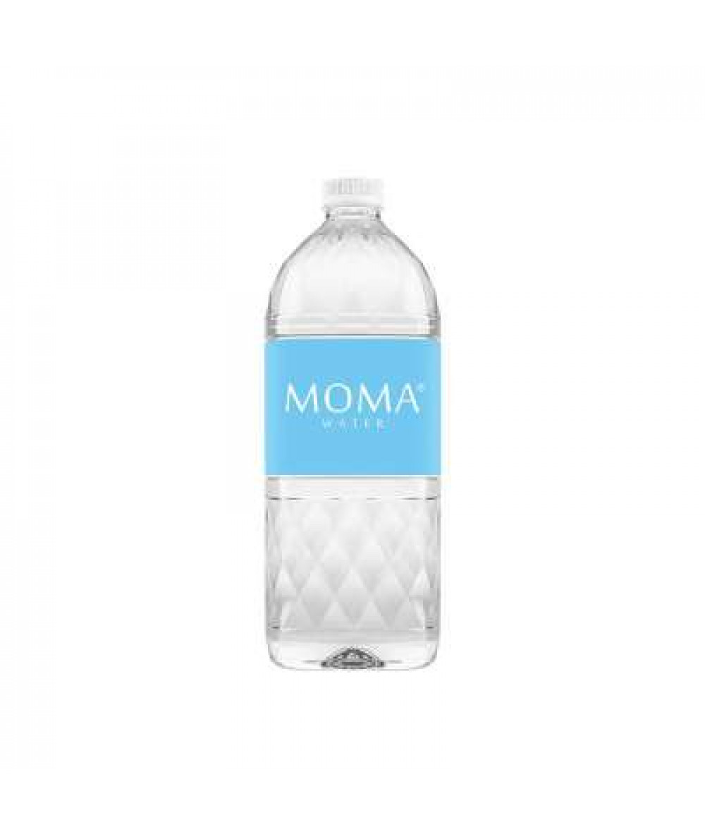 MOMA DRINKING WATER 1.5L