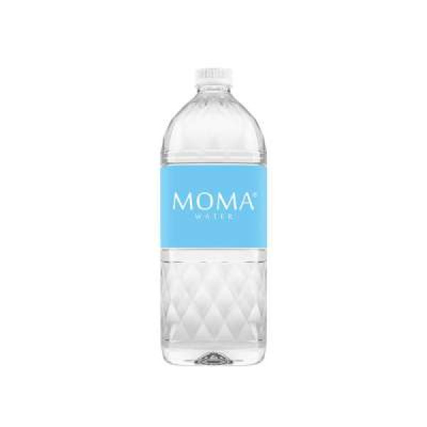 MOMA DRINKING WATER 1.5L