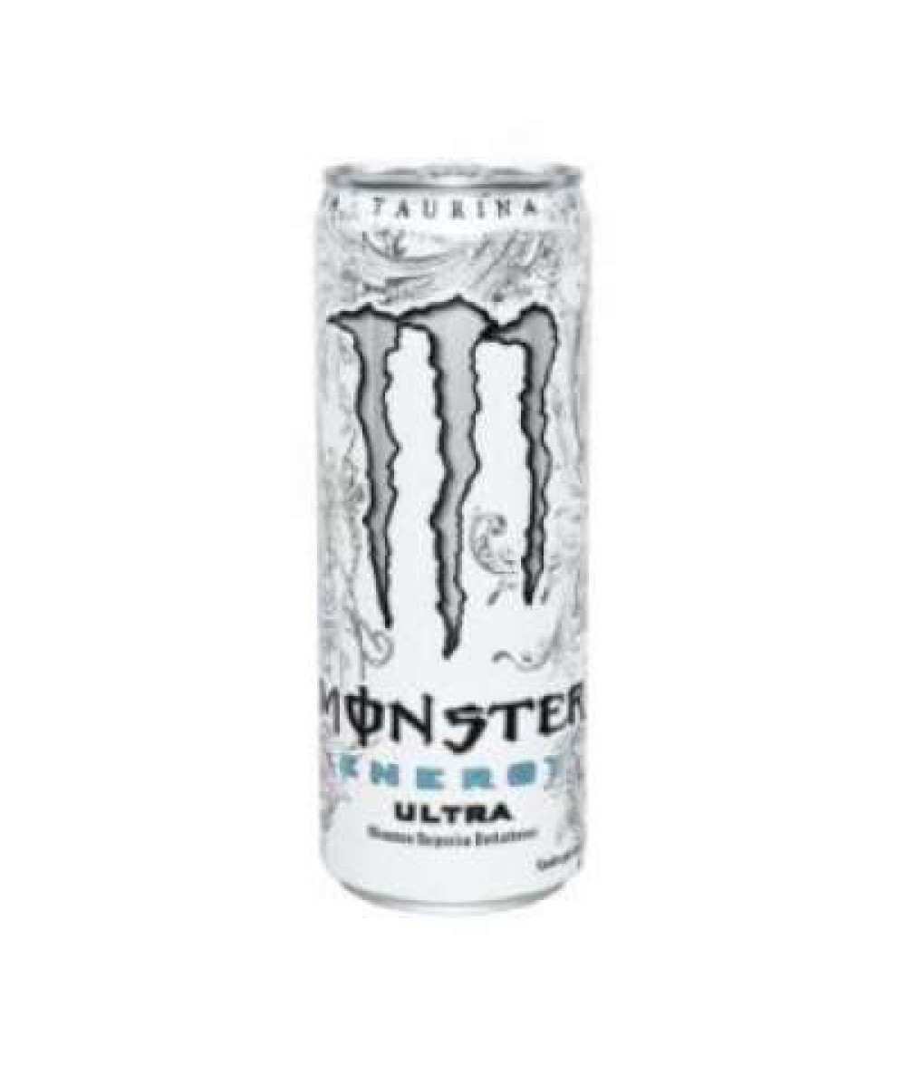 MONSTER ULTRA CAN 355ML