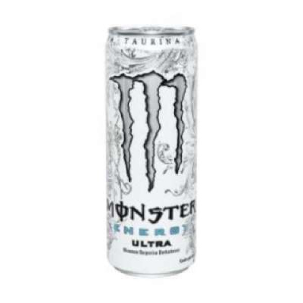 MONSTER ULTRA CAN 355ML