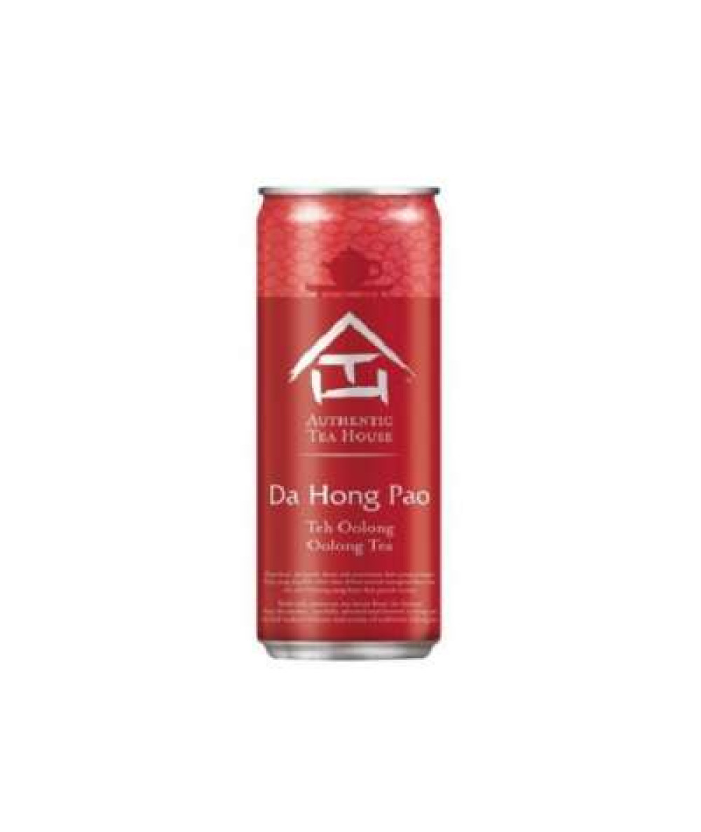 ATH OOLONG TEA 300ML