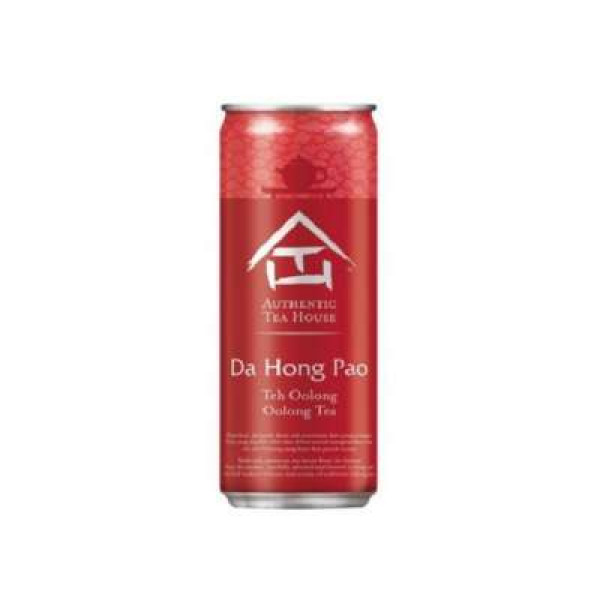 ATH OOLONG TEA 300ML