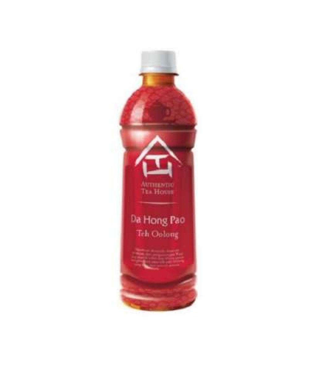 ATH OOLONG TEA 500ML