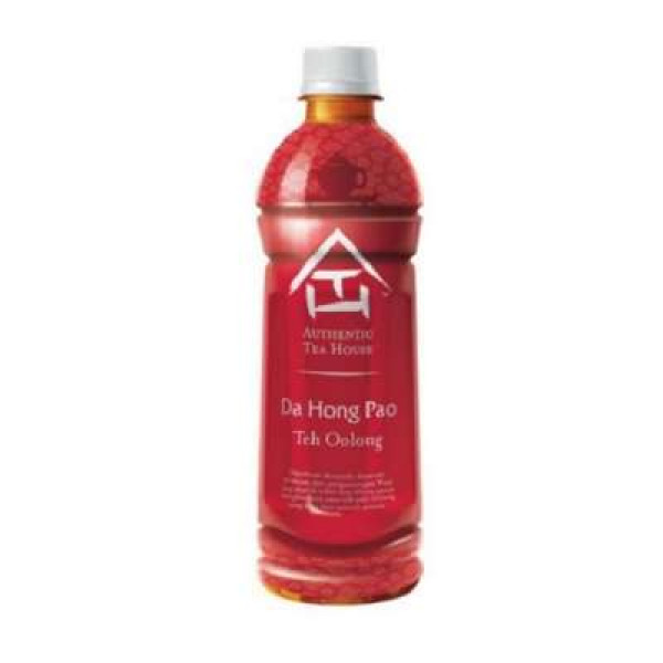 ATH OOLONG TEA 500ML