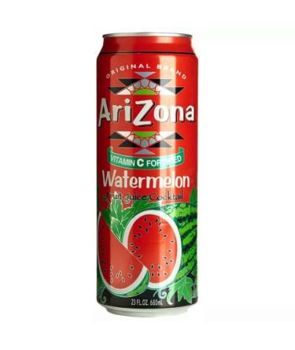 ARIZONA WATERMELON 23OZ