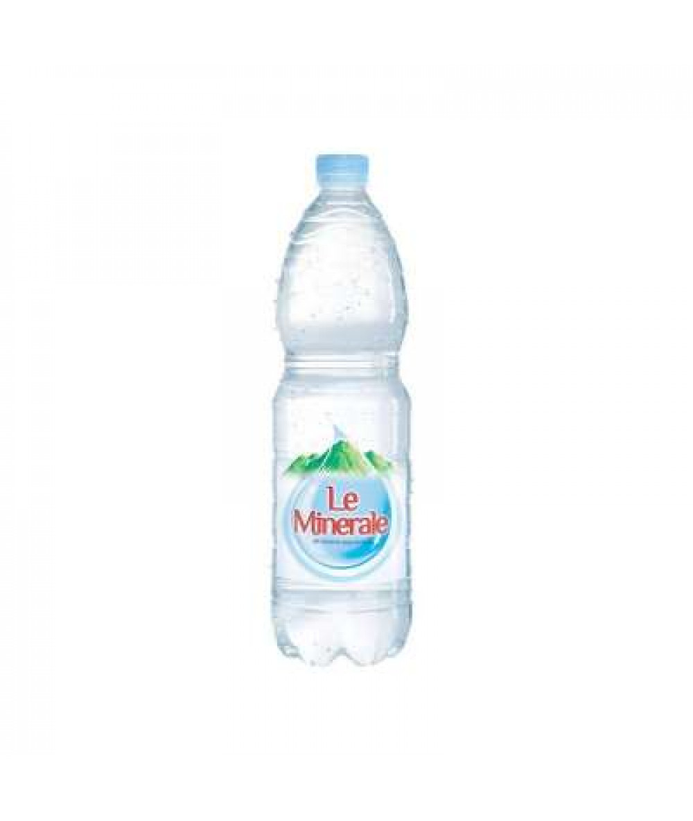 LE MINERALE 1.5L