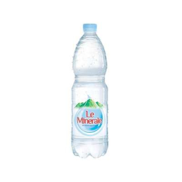 LE MINERALE 1.5L