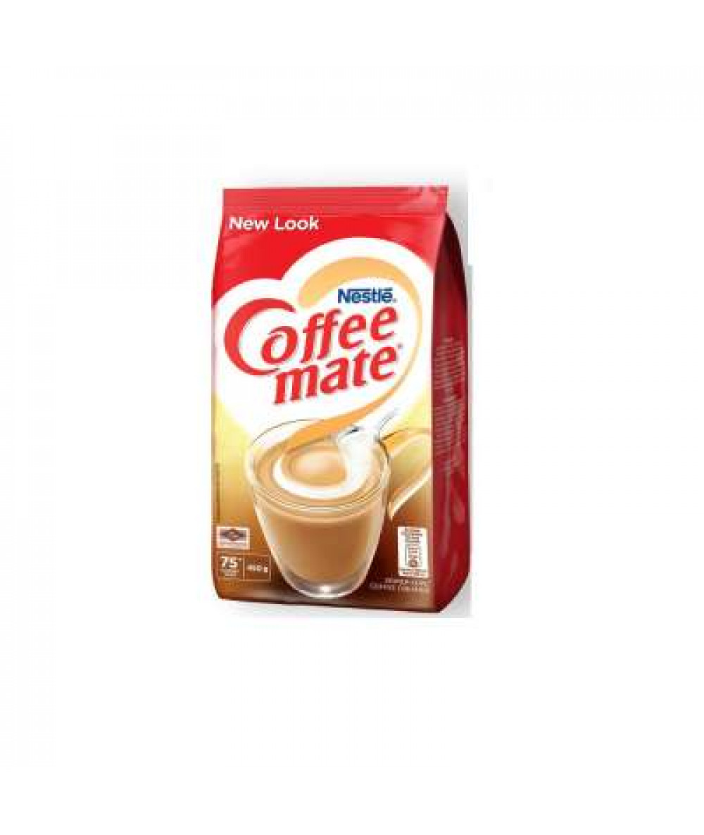 NESTLE COFFEE-MATE POUCH 450G (NR) 