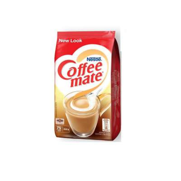 NESTLE COFFEE-MATE POUCH 450G (NR) 