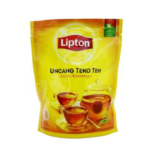 LIPTON POTBAG P20 2GX20