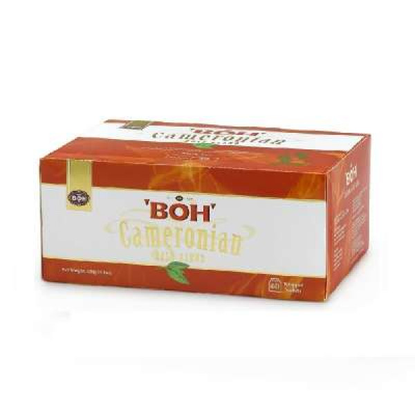 BOH CAMERONIAN GOLD BLEND 2GX60S