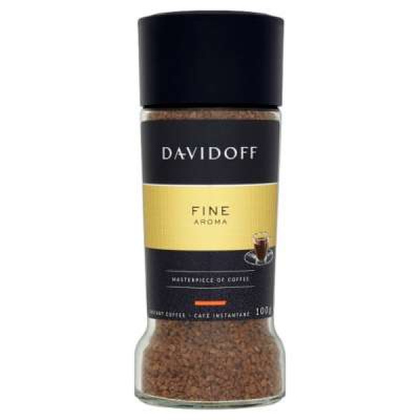 DAVIDOFF CAFE FINE AROMA 100G