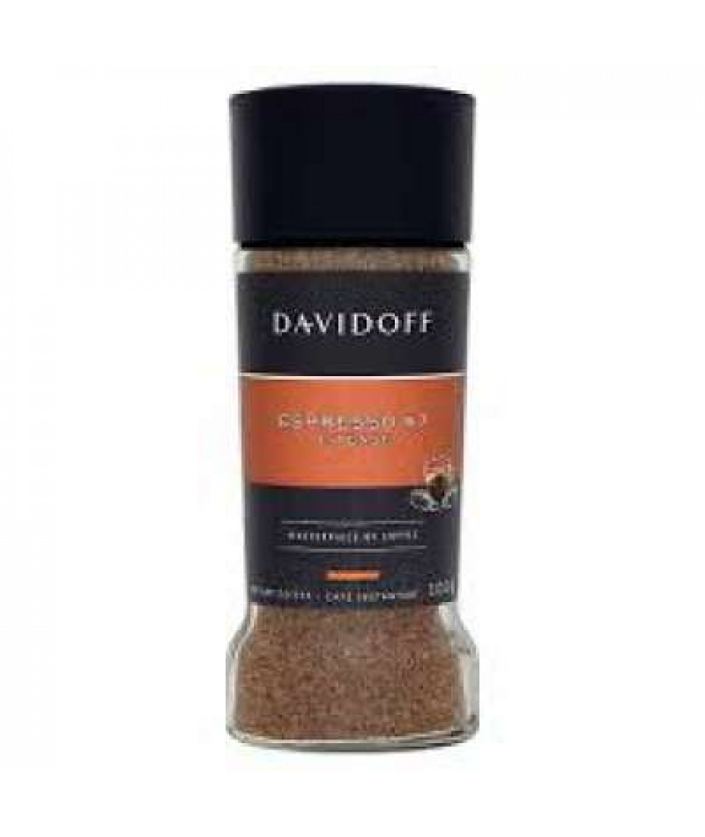 DAVIDOFF CAFE ESPRESSO 57 100G