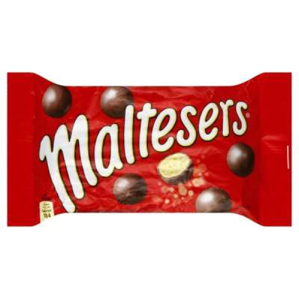 MALTESERS CHOCOLATE 35G