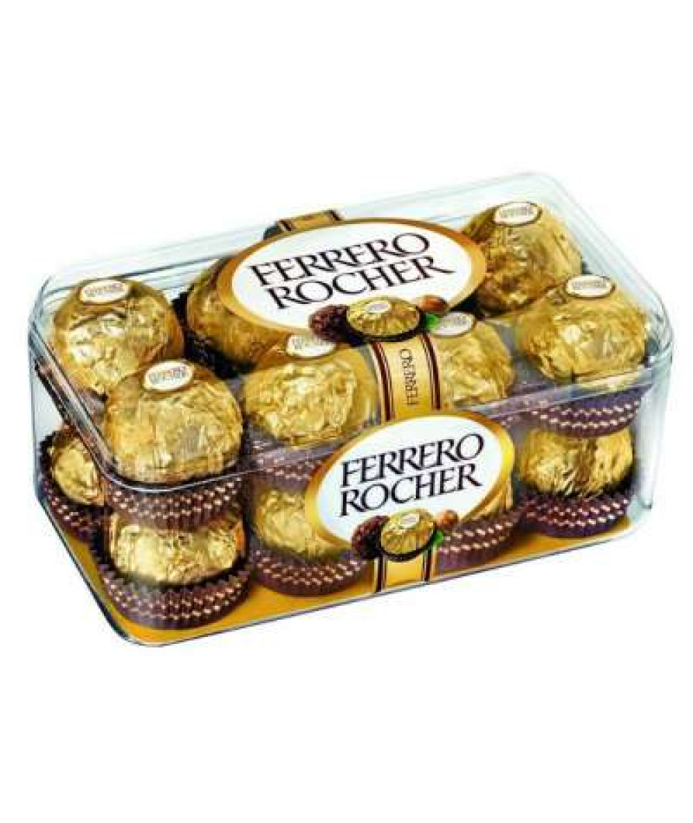 FERRERO ROCHER T16