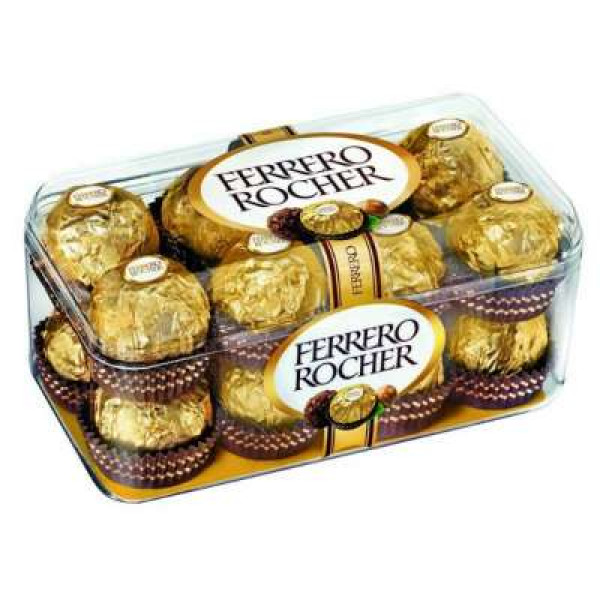 FERRERO ROCHER T16