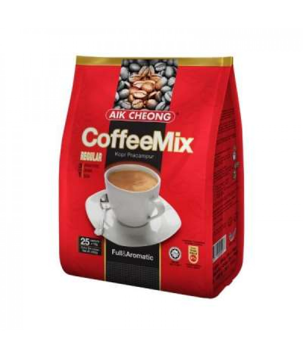 AIK CHEONG 3IN1 COFFEEMIX 18GX20