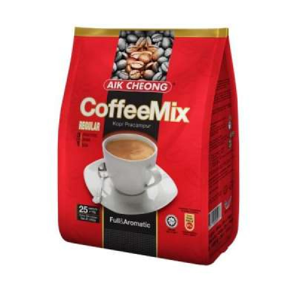 AIK CHEONG 3IN1 COFFEEMIX 18GX20