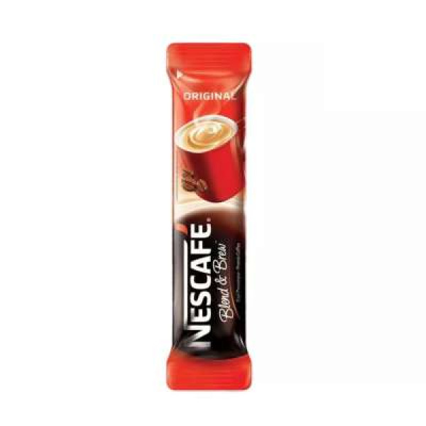 NESCAFE 3IN1 ORIGINAL PREMIX COFFEE 18GX5 (NR)