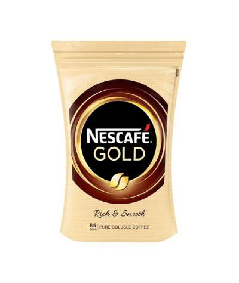 NESCAFE GOLD REFILL 170G