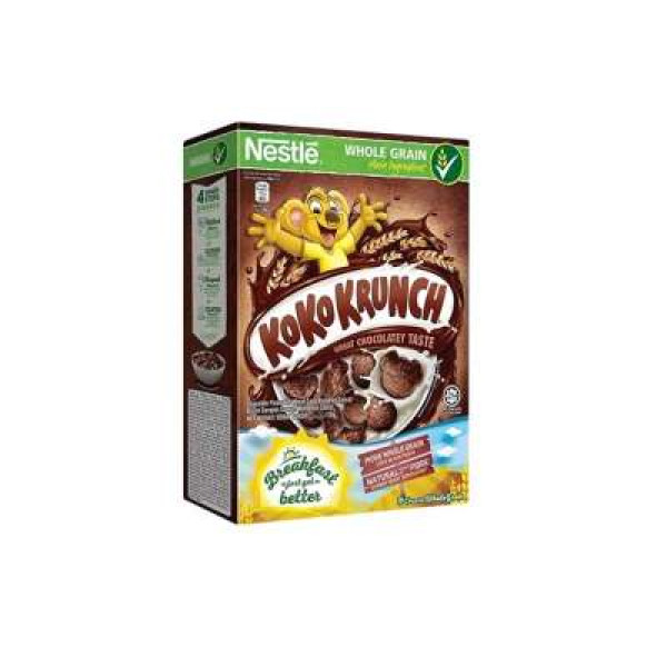 NESTLE KOKO KRUNCH CEREAL 150G (NR)