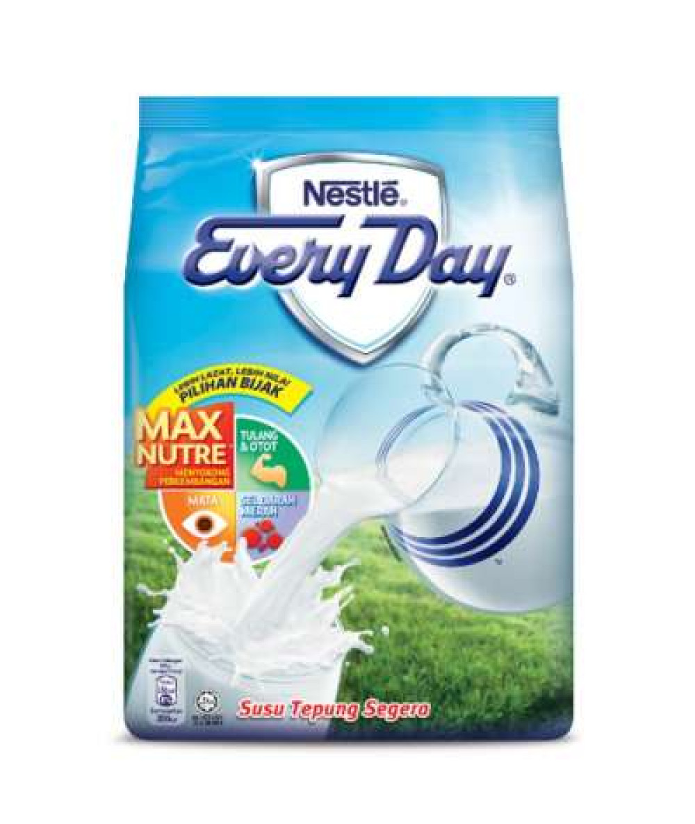 EVERYDAY FMP SOFTPACK 1.5KG (NR) 