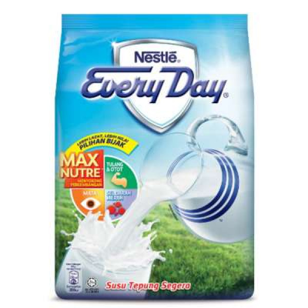 EVERYDAY FMP SOFTPACK 1.5KG (NR) 