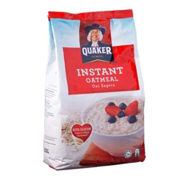 QUAKER INSTANT COOK 1.2KG