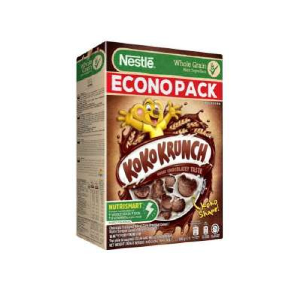 NESTLE KOKO KRUNCH CEREAL 450G (NR)