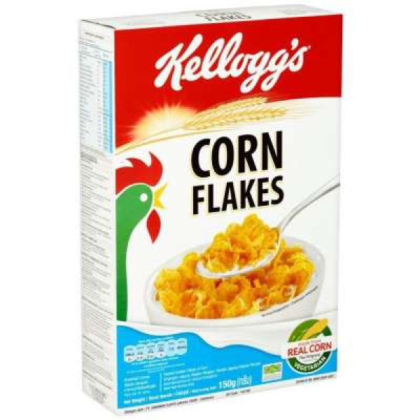 KELLOGG'S CORN FLAKE 150G