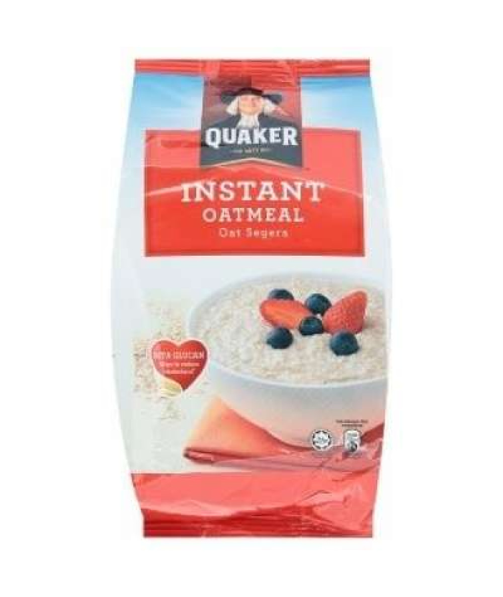 QUAKER INSTANT COOK 800G