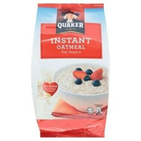 QUAKER INSTANT COOK 800G