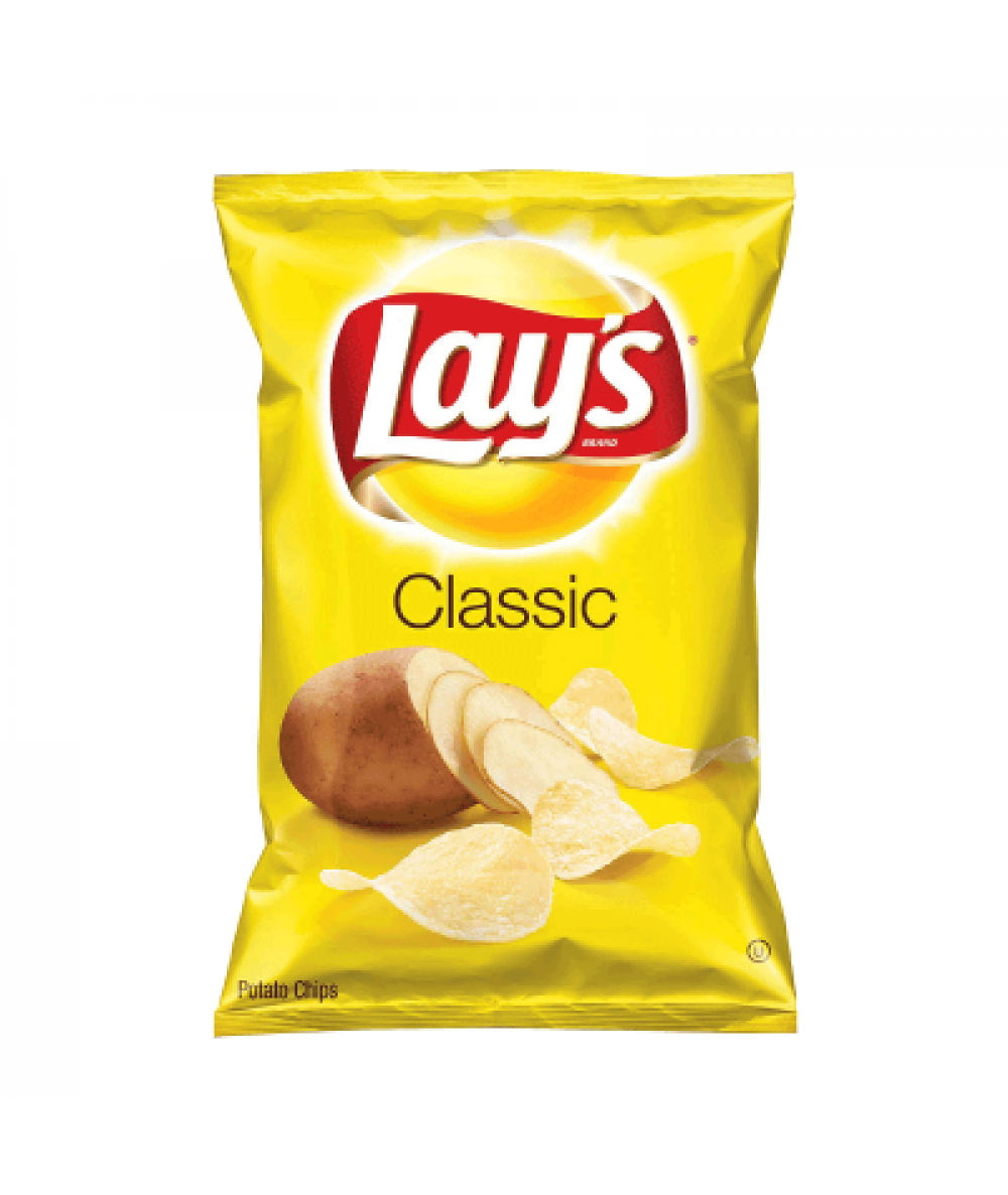 LAY'S REGULAR 180G