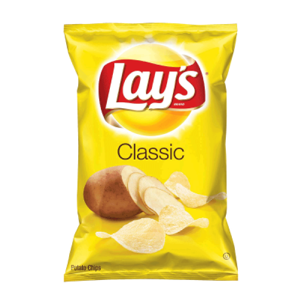 LAY'S REGULAR 180G