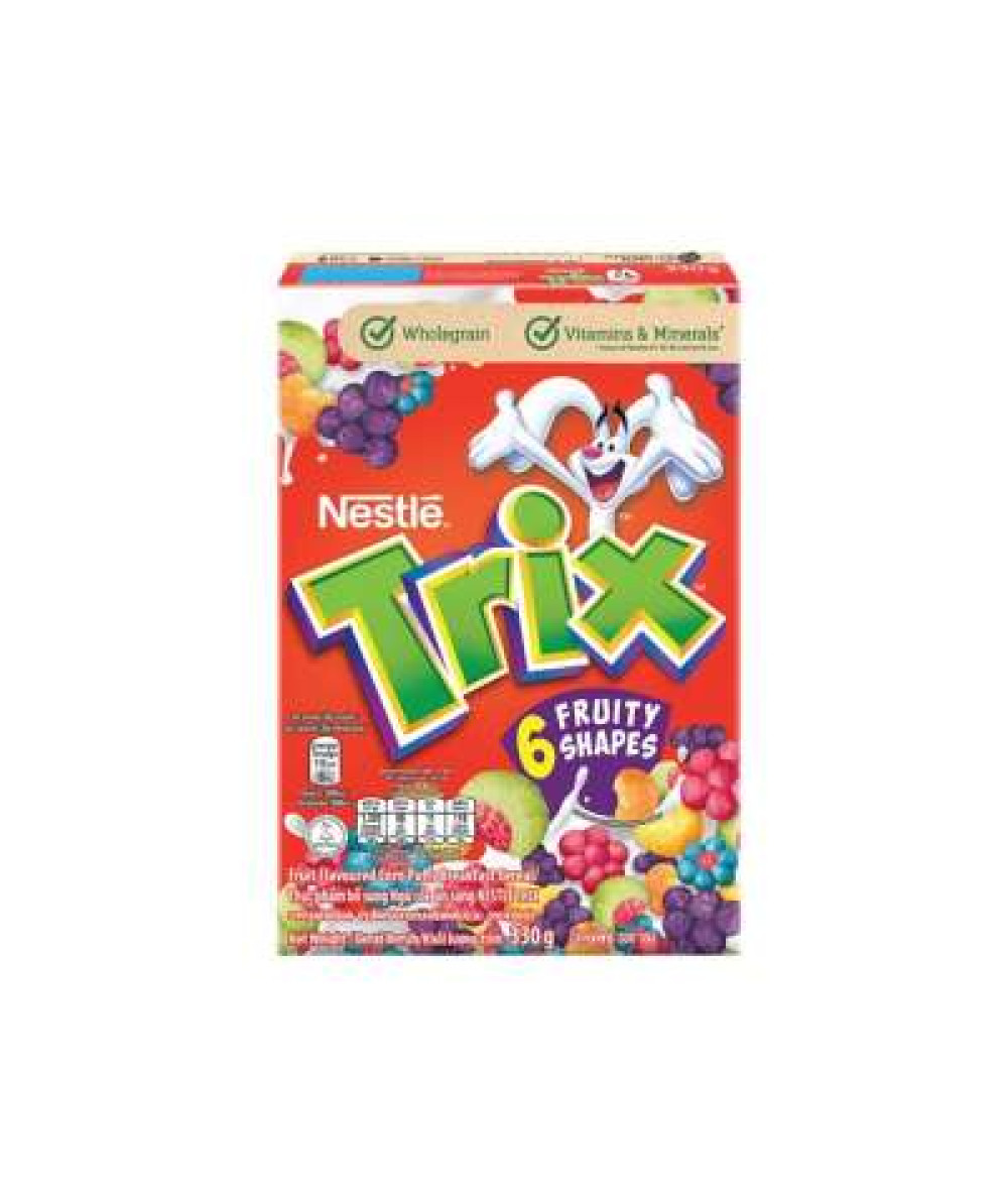 NESTLE TRIX CEREAL 330G