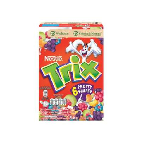 NESTLE TRIX CEREAL 330G