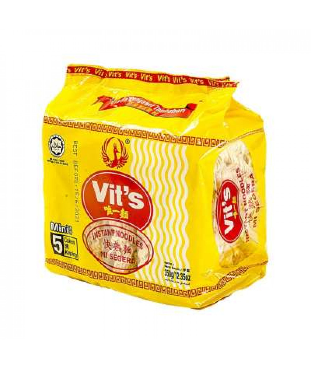 VIT'S INSTANT NOODLES 350GX5