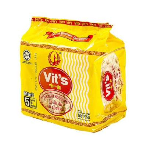 VIT'S INSTANT NOODLES 350GX5