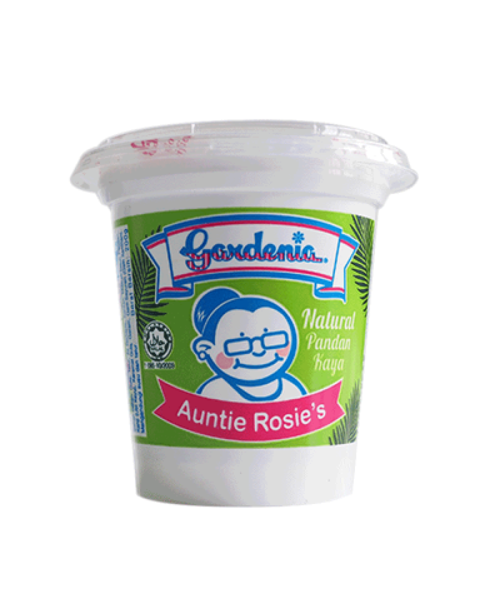 GARDENIA AUNTIE ROSIE'S KAYA PANDAN 200G