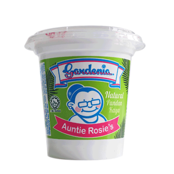 GARDENIA AUNTIE ROSIE'S KAYA PANDAN 200G